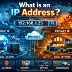 IP ADDRESS