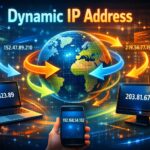 Dynamic IP Address?
