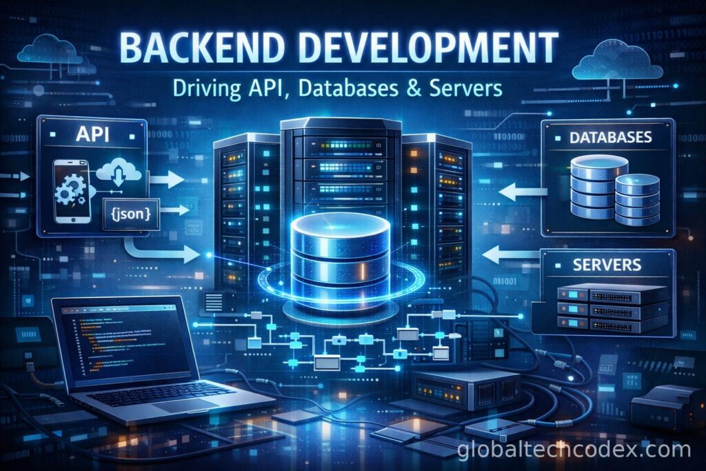 Backend Development