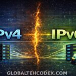 IPv4 vs IPv6 What’s the Difference