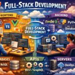 Full-Stack Development
