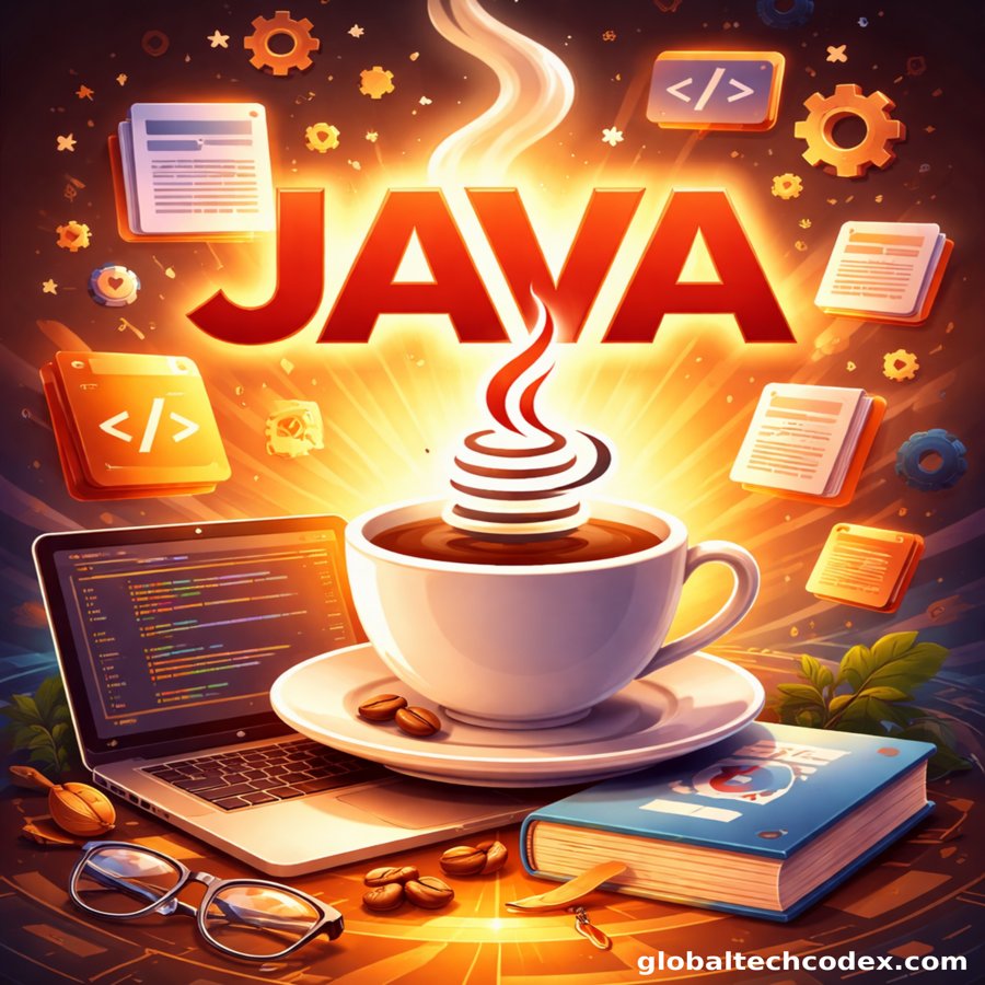 Java- Beginner to Advanced