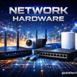 Network Hardware