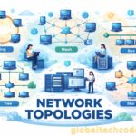 Network Topologies Rapid and Easy Introduction.