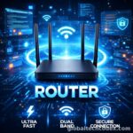 Router Ultimate Guide