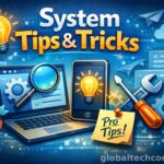 system tricks and tips