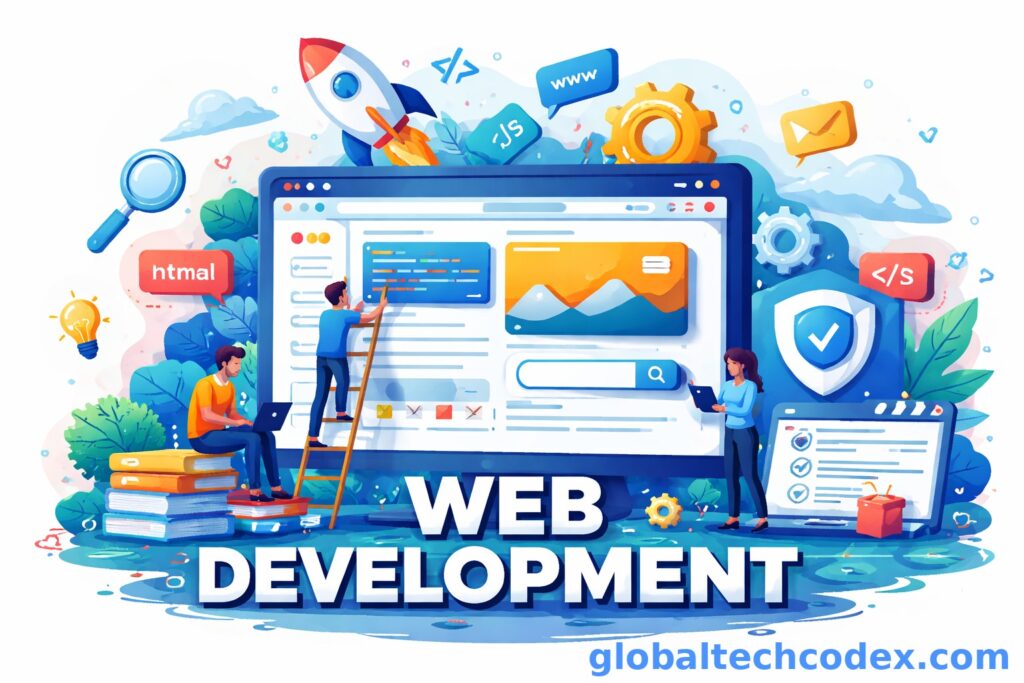 Web Development