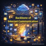 Backbone of Internet Communication
