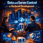 Data and Server Control in Backend Development