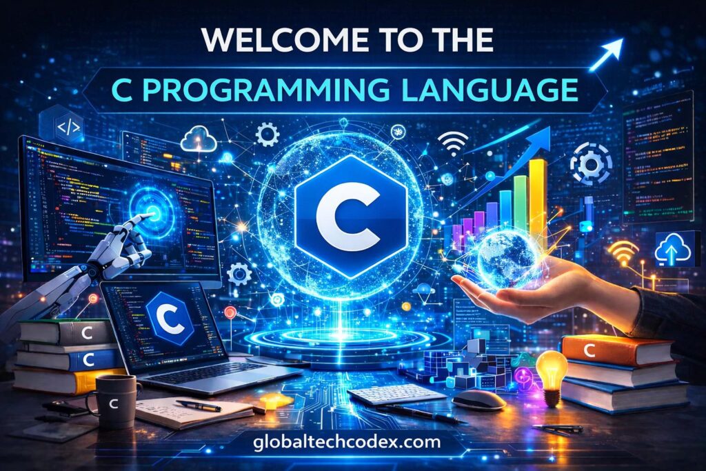 C Programming Language