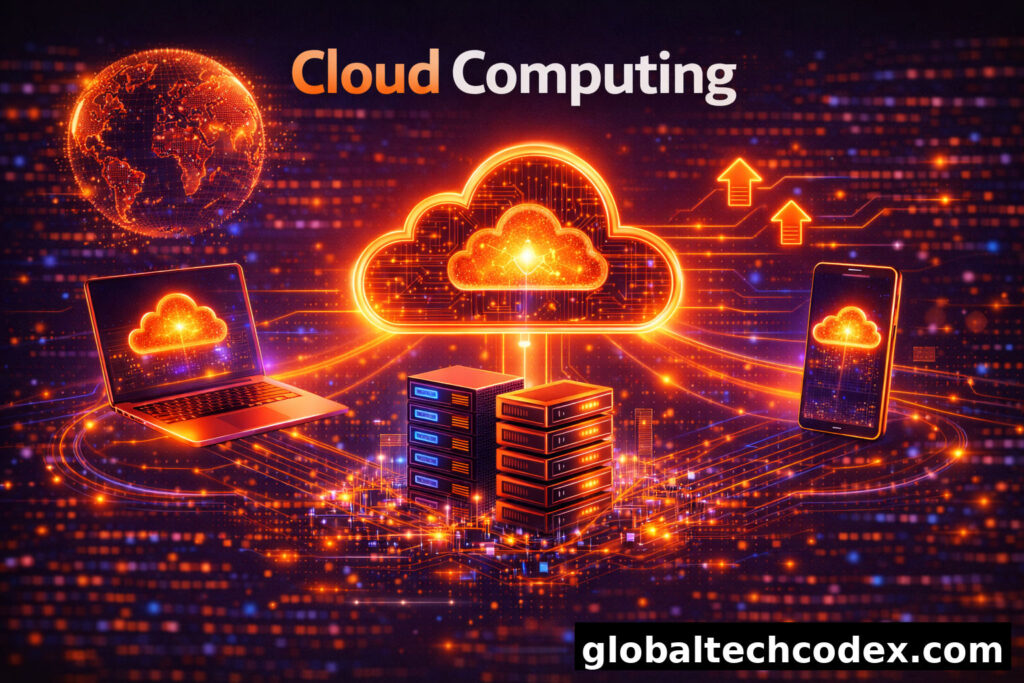Cloud Computing in 2026