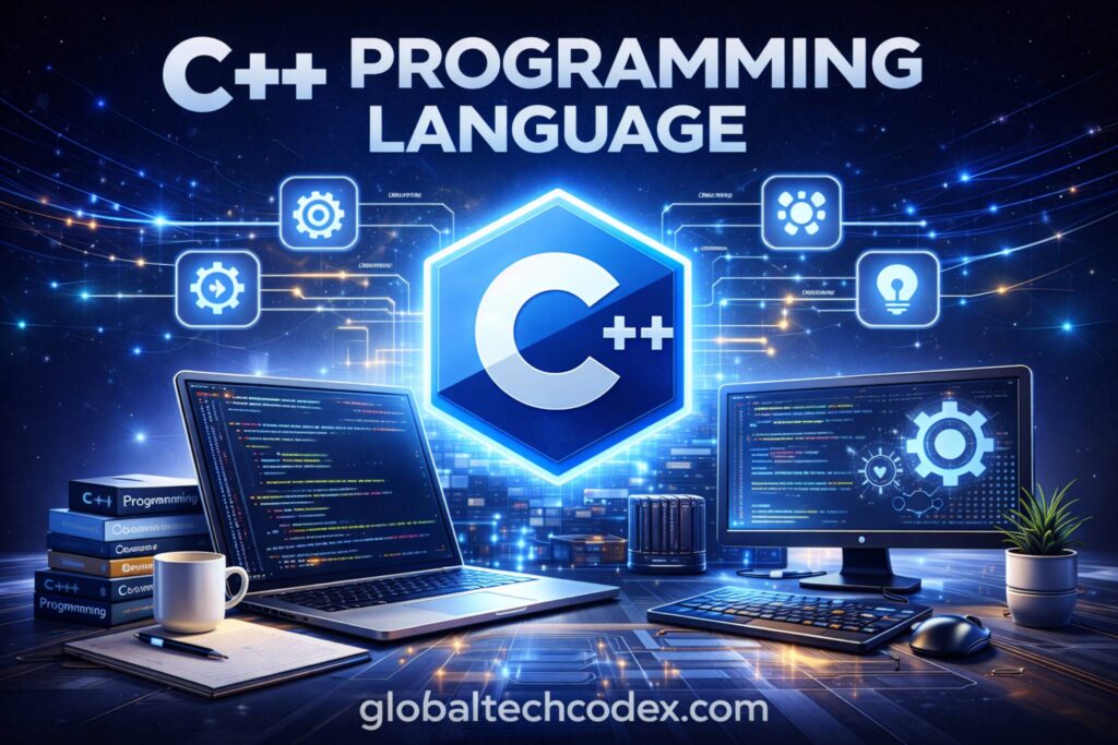C++ Programming Language