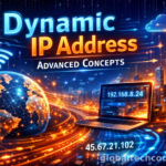 Dynamic IP Address Advanced Concepts