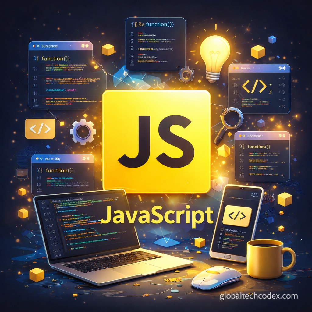 JavaScript