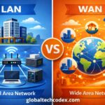 LAN Vs WAN – Networks