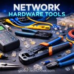 Hardware Networking Tools