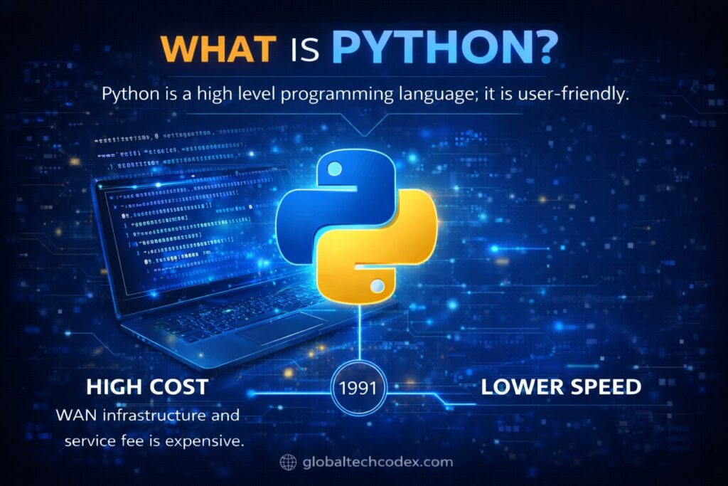 Python for beginners