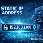 Static IP Address?  