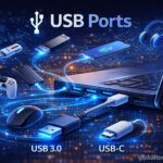 USB Ports