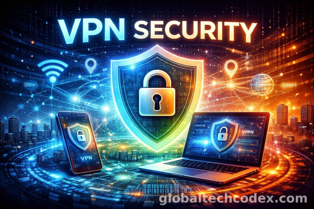VPN Security
