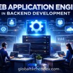 Web Application  in Backend Development